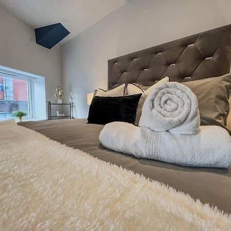 Orange Rentals-High Spec, Midnight Suite, Sleeps 4-Pets Welcome! Liverpool Esterno foto