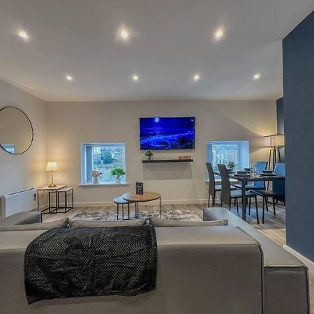 Orange Rentals-High Spec, Midnight Suite, Sleeps 4-Pets Welcome! Liverpool Esterno foto