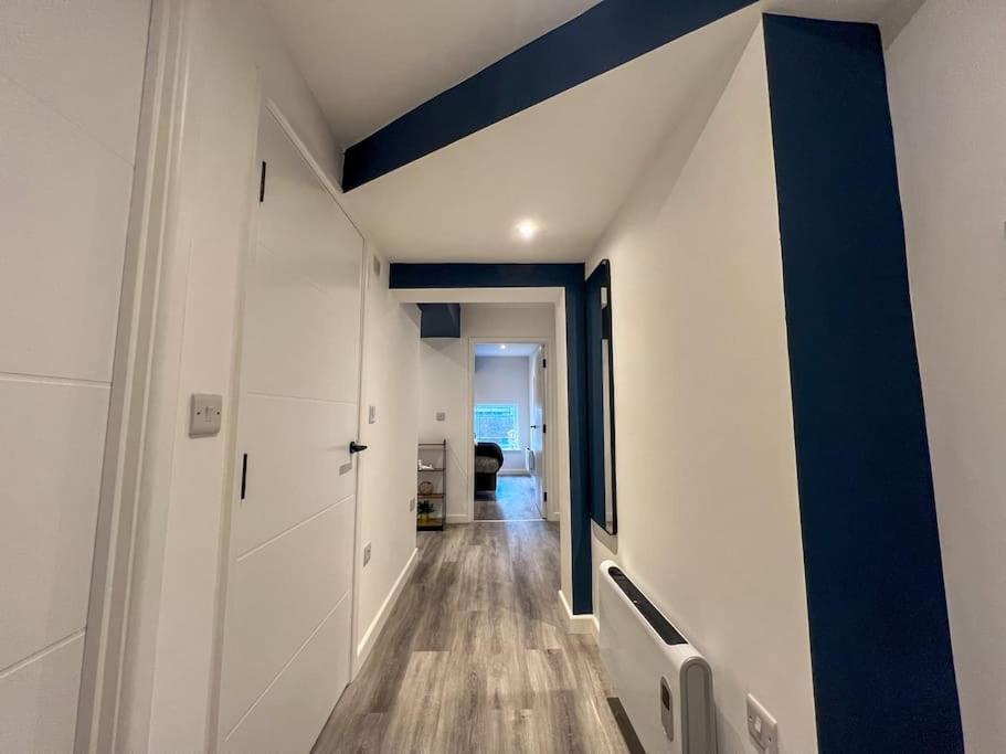 Orange Rentals-High Spec, Midnight Suite, Sleeps 4-Pets Welcome! Liverpool Esterno foto