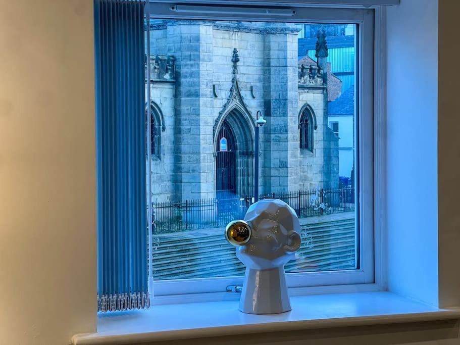 Orange Rentals-High Spec, Midnight Suite, Sleeps 4-Pets Welcome! Liverpool Esterno foto