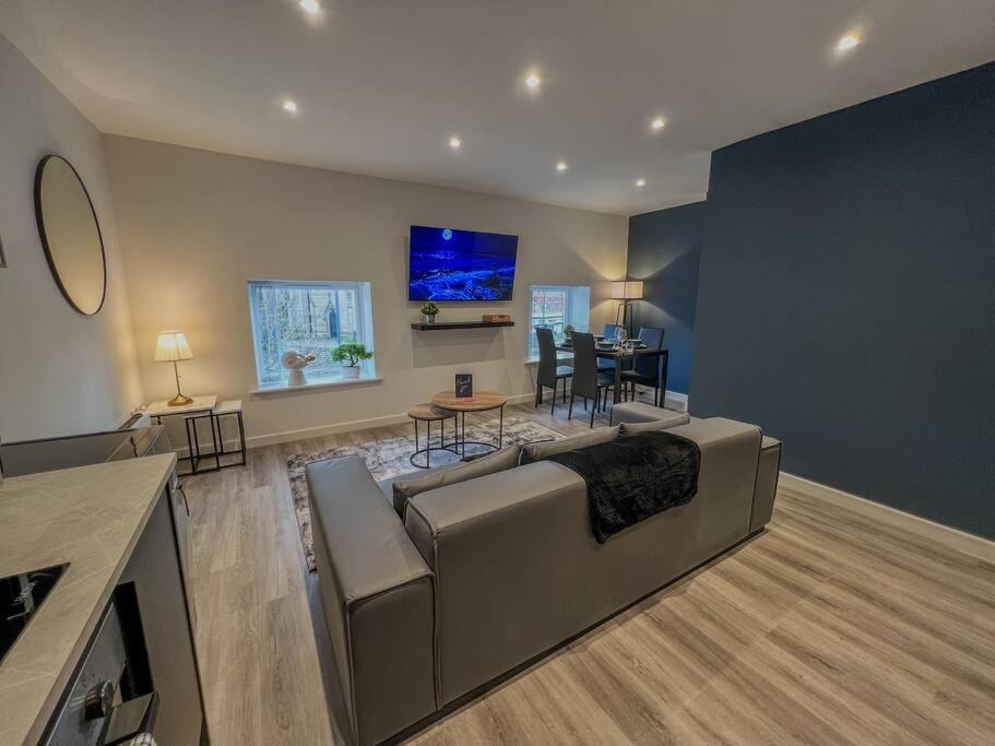 Orange Rentals-High Spec, Midnight Suite, Sleeps 4-Pets Welcome! Liverpool Esterno foto